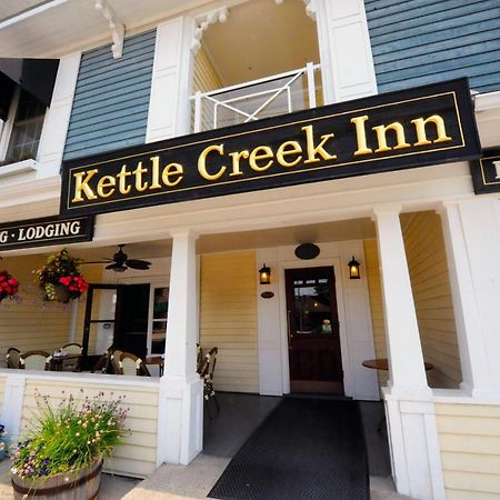 Kettle Creek Inn Port Stanley Εξωτερικό φωτογραφία