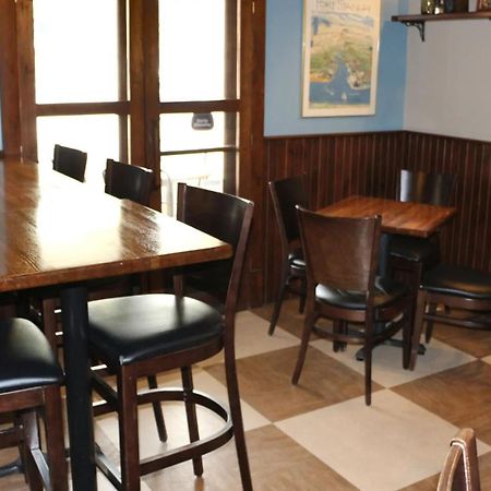 Kettle Creek Inn Port Stanley Εξωτερικό φωτογραφία