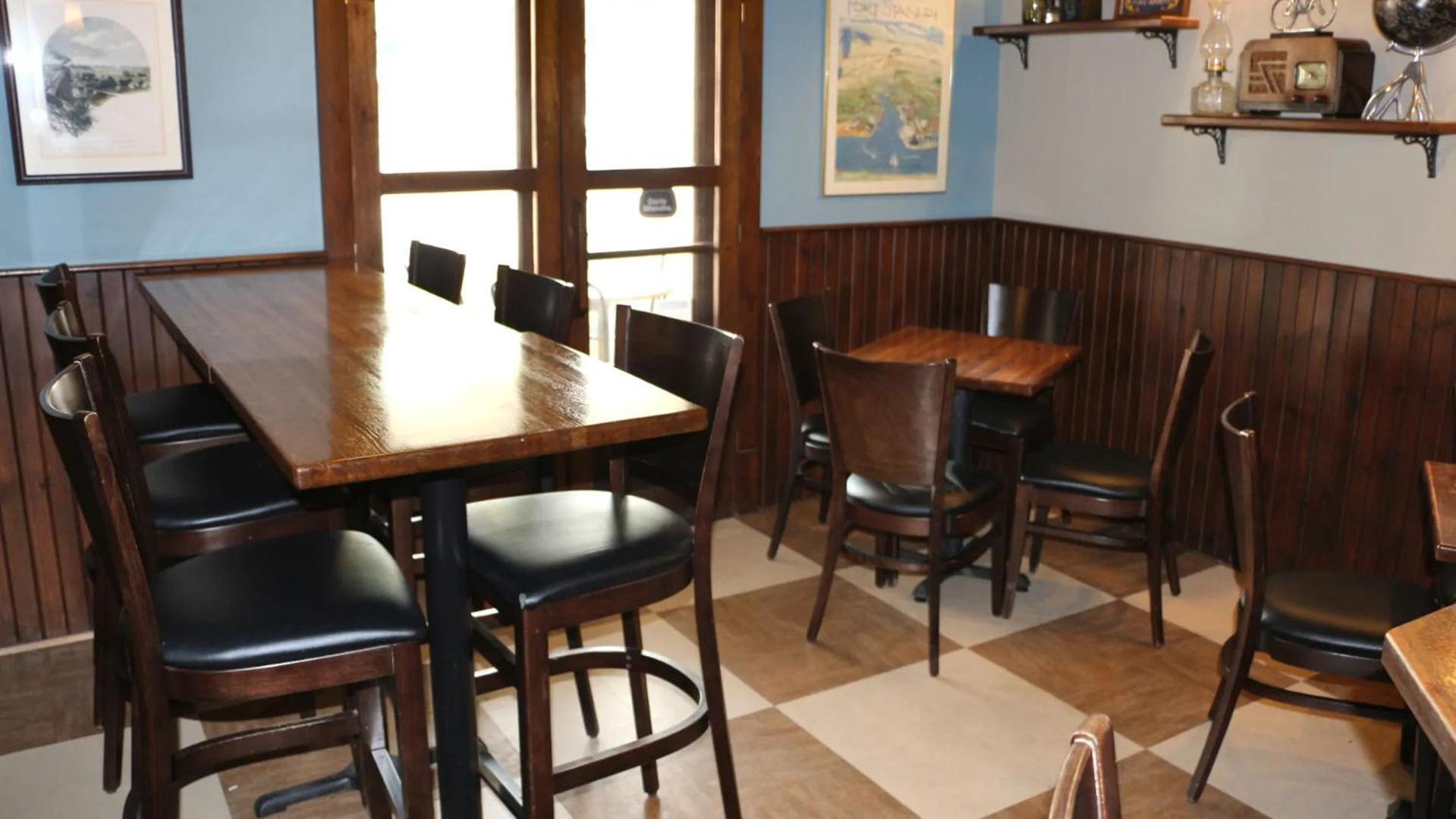 Kettle Creek Inn Port Stanley Εξωτερικό φωτογραφία