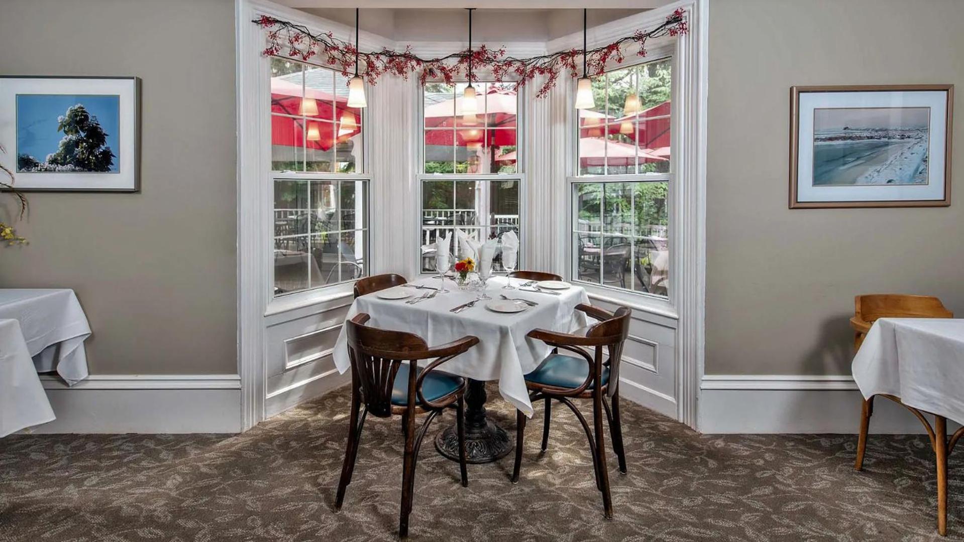Kettle Creek Inn Port Stanley Εξωτερικό φωτογραφία