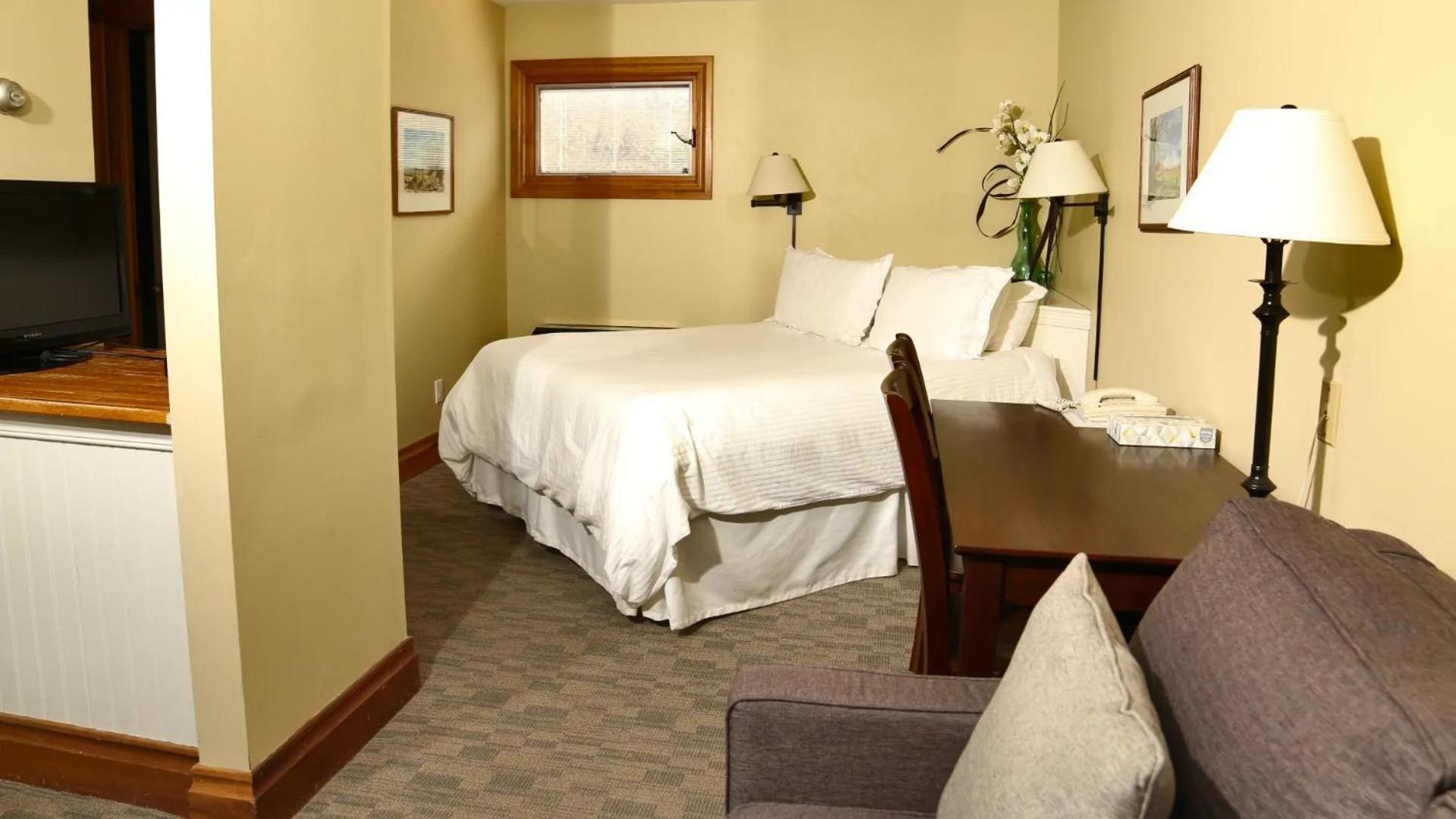 Kettle Creek Inn Port Stanley Εξωτερικό φωτογραφία