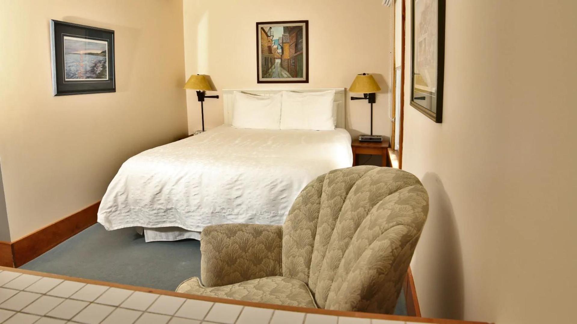 Kettle Creek Inn Port Stanley Εξωτερικό φωτογραφία