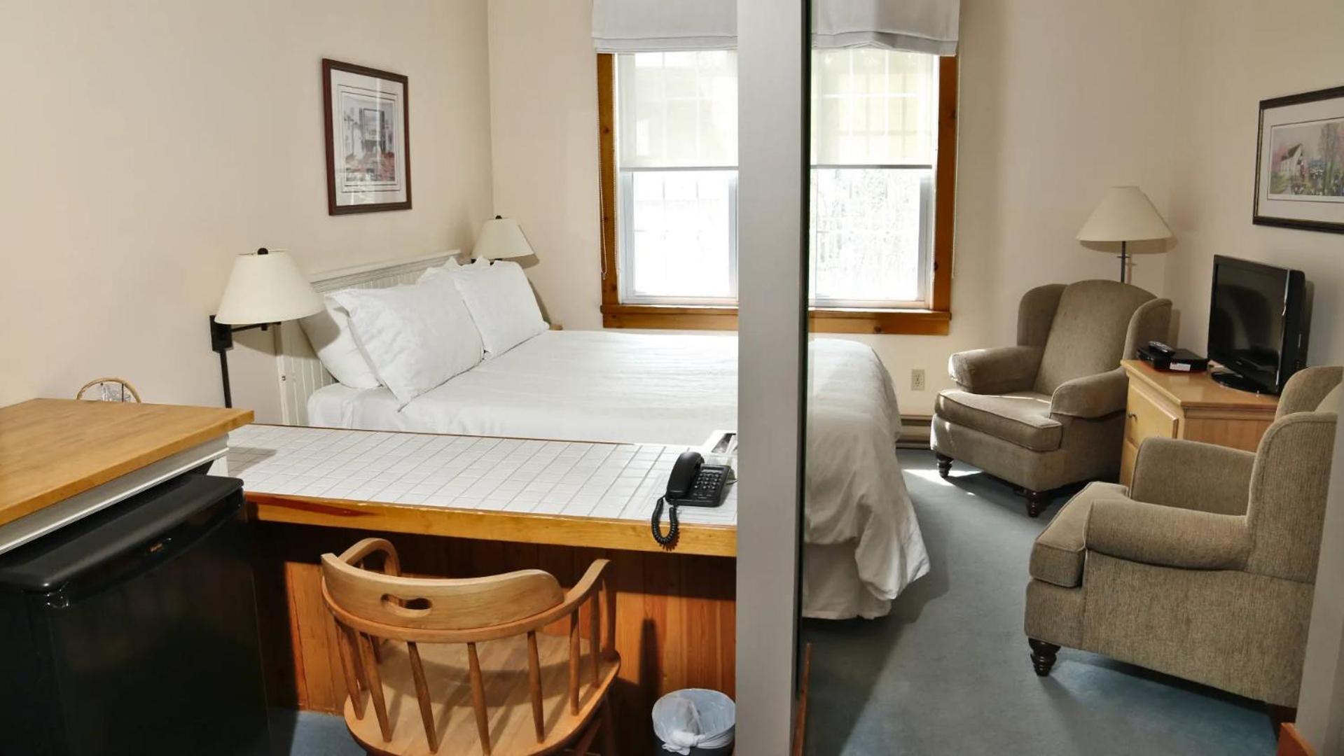 Kettle Creek Inn Port Stanley Εξωτερικό φωτογραφία