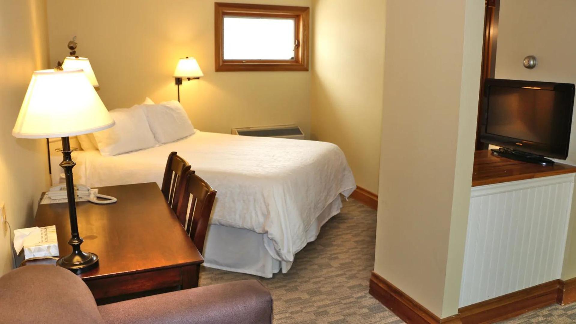Kettle Creek Inn Port Stanley Εξωτερικό φωτογραφία