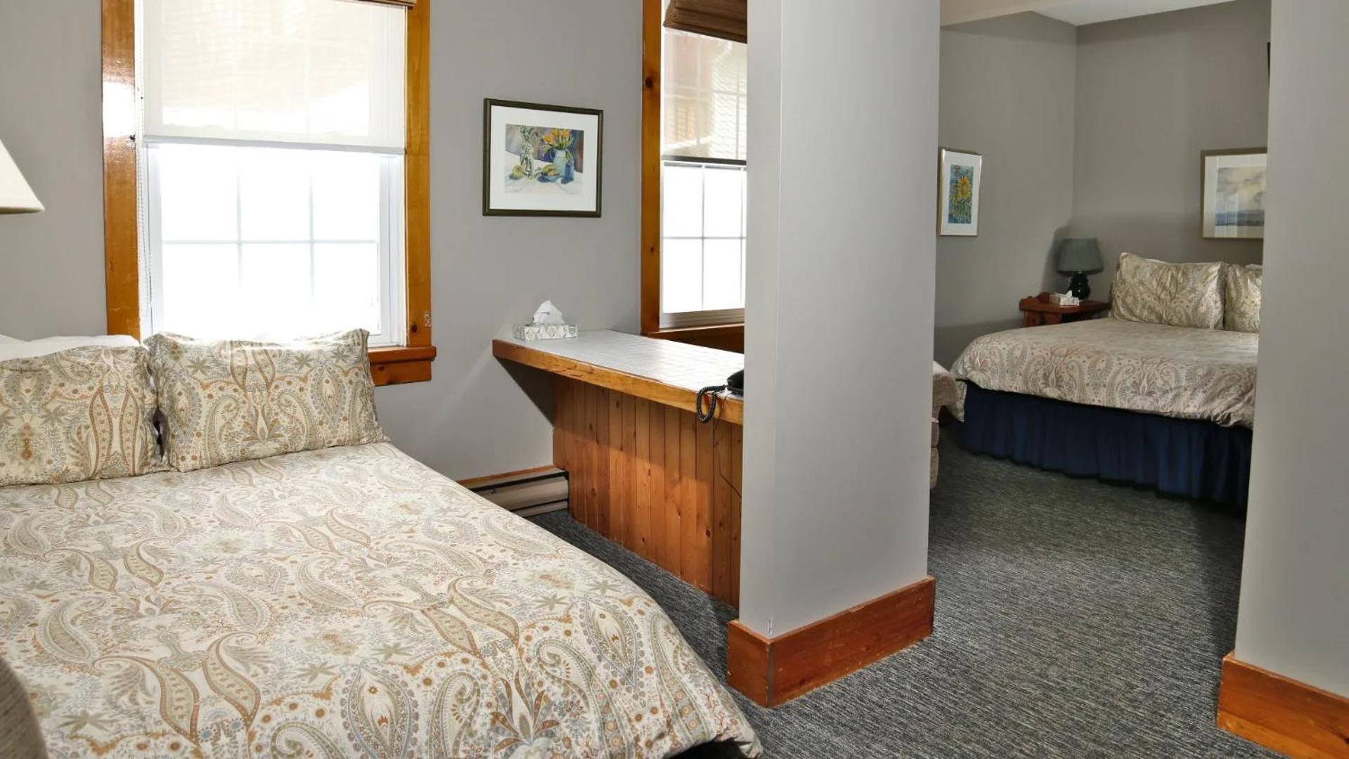 Kettle Creek Inn Port Stanley Εξωτερικό φωτογραφία
