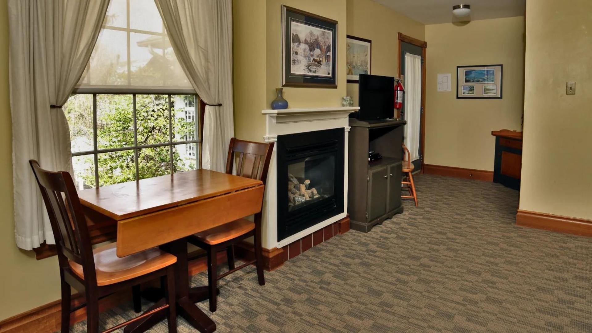 Kettle Creek Inn Port Stanley Εξωτερικό φωτογραφία