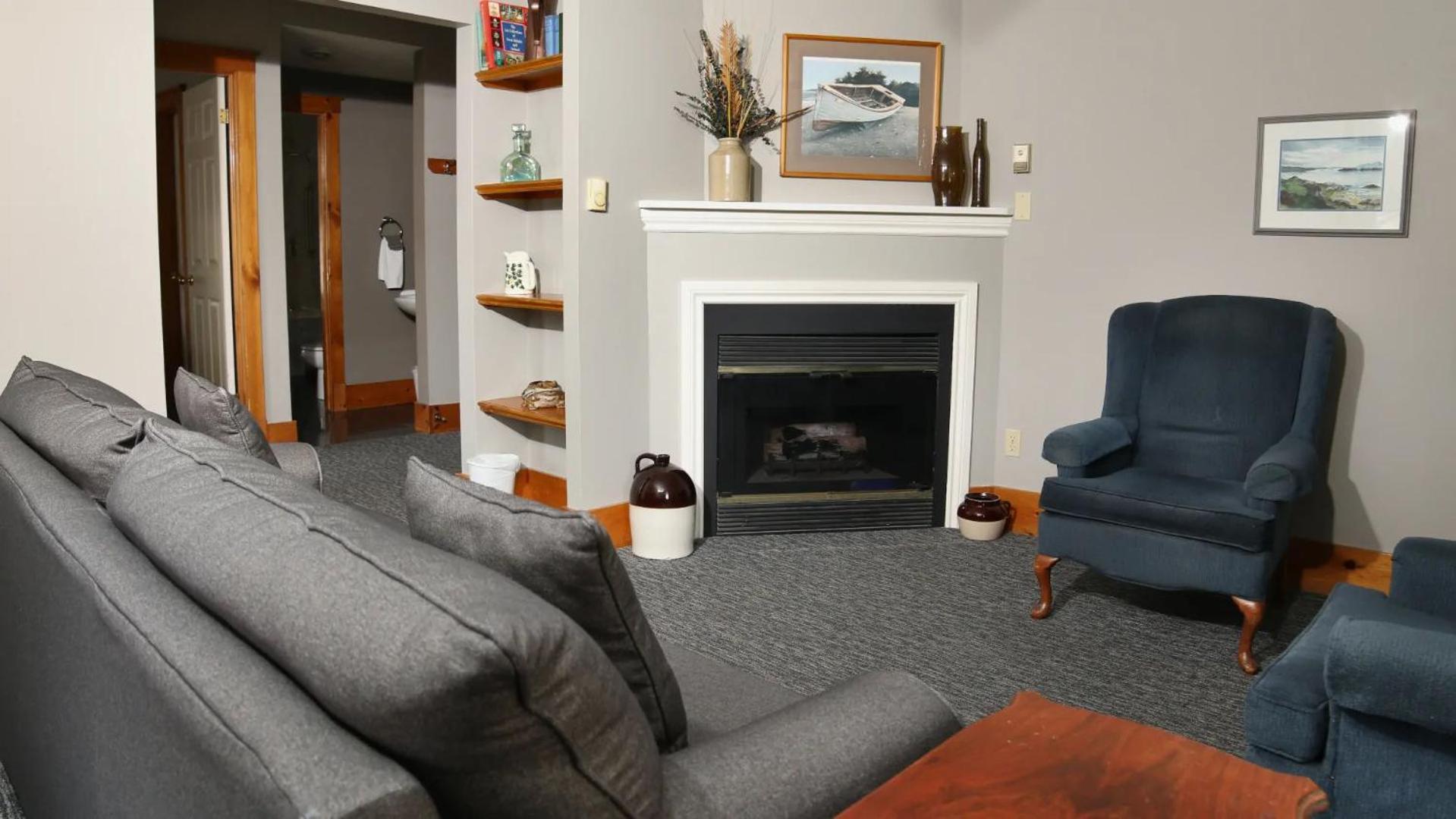 Kettle Creek Inn Port Stanley Εξωτερικό φωτογραφία