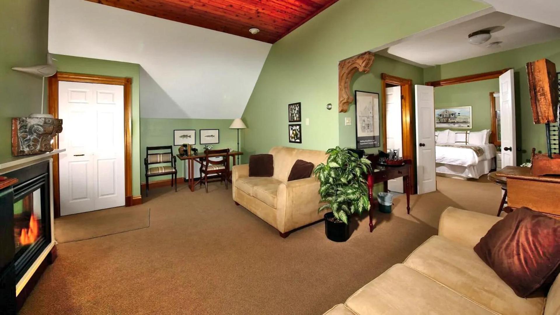 Kettle Creek Inn Port Stanley Εξωτερικό φωτογραφία
