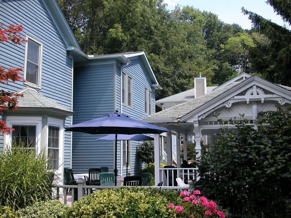 Kettle Creek Inn Port Stanley Εξωτερικό φωτογραφία