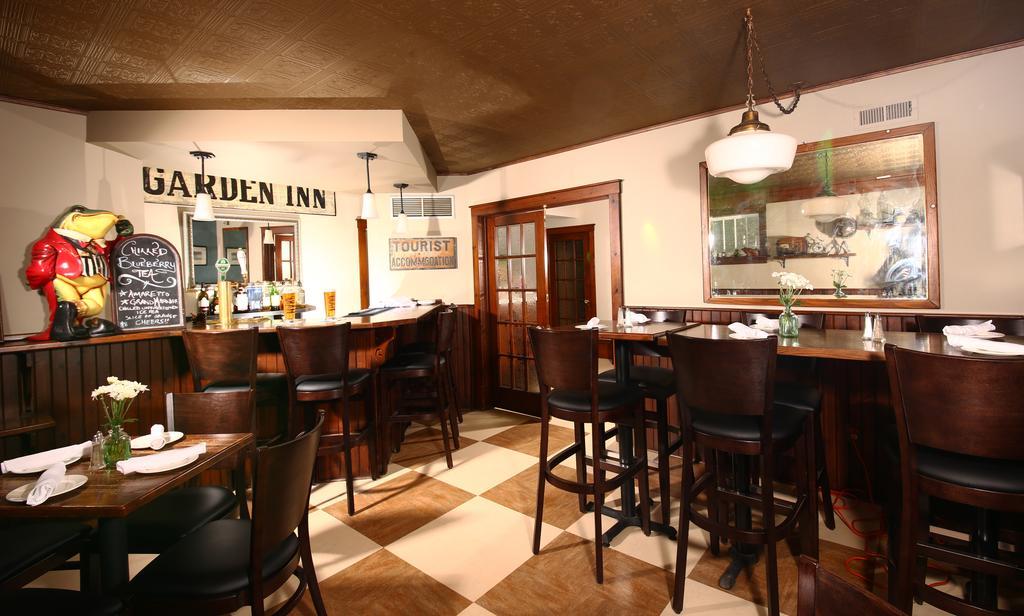 Kettle Creek Inn Port Stanley Εξωτερικό φωτογραφία