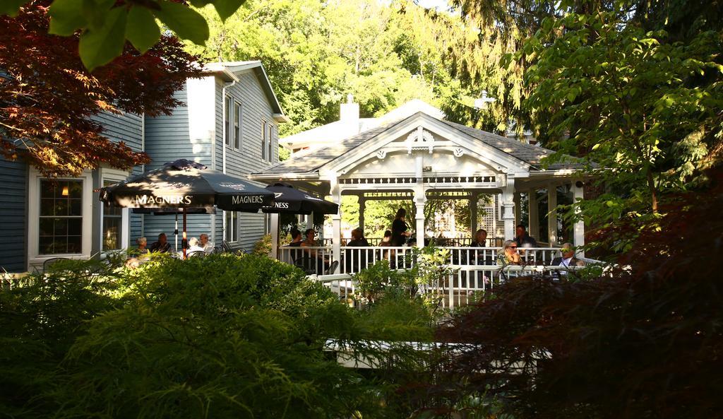 Kettle Creek Inn Port Stanley Εξωτερικό φωτογραφία