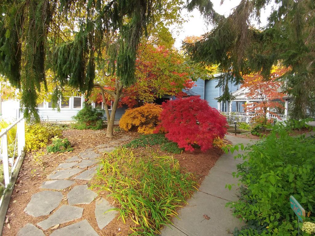 Kettle Creek Inn Port Stanley Εξωτερικό φωτογραφία