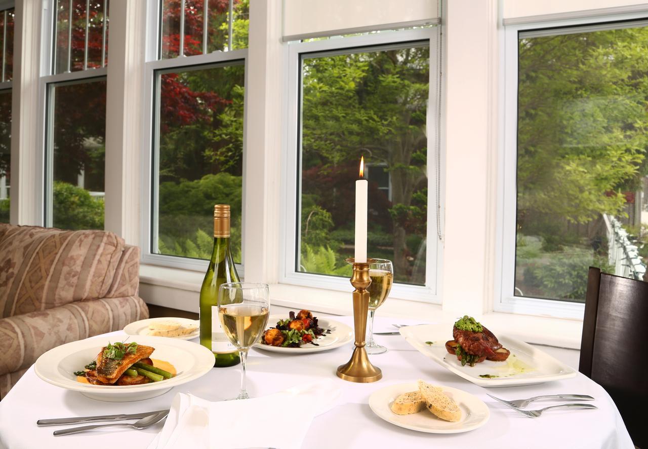 Kettle Creek Inn Port Stanley Εξωτερικό φωτογραφία