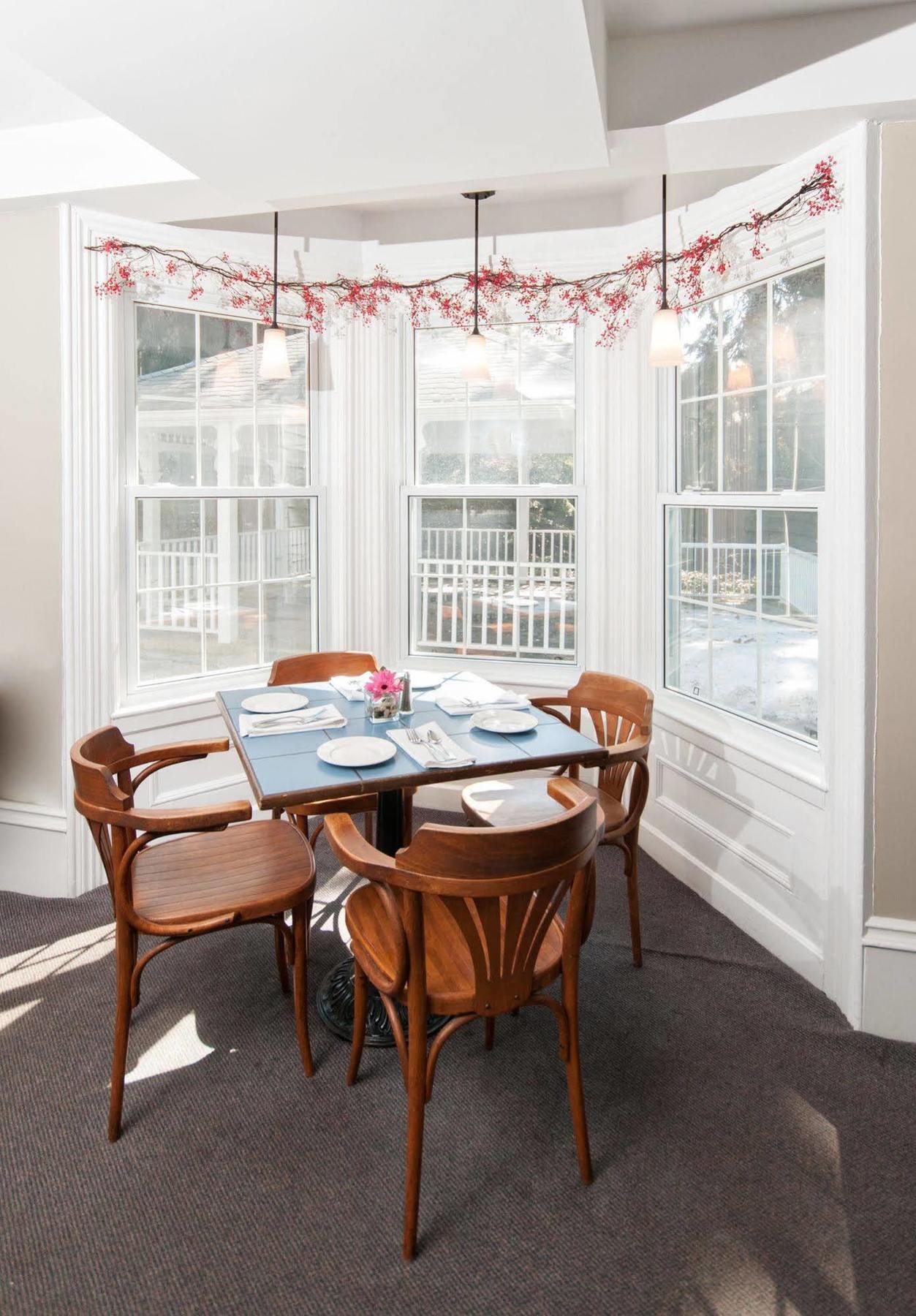 Kettle Creek Inn Port Stanley Εξωτερικό φωτογραφία