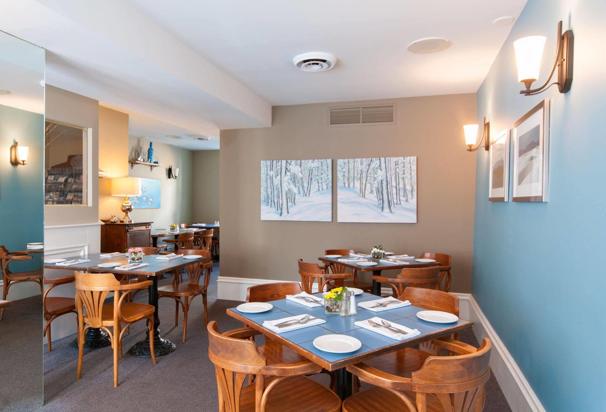 Kettle Creek Inn Port Stanley Εξωτερικό φωτογραφία