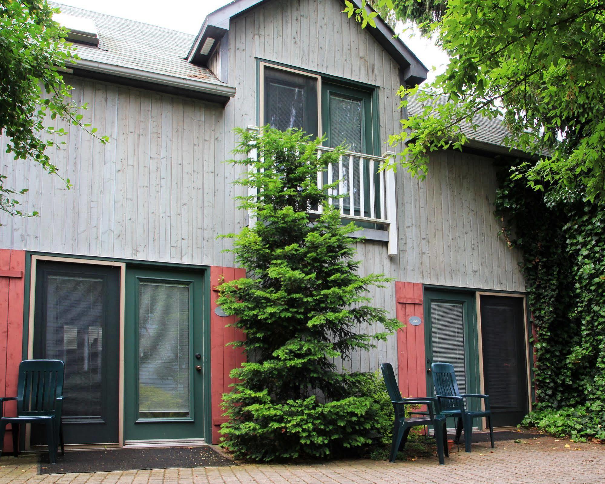 Kettle Creek Inn Port Stanley Εξωτερικό φωτογραφία