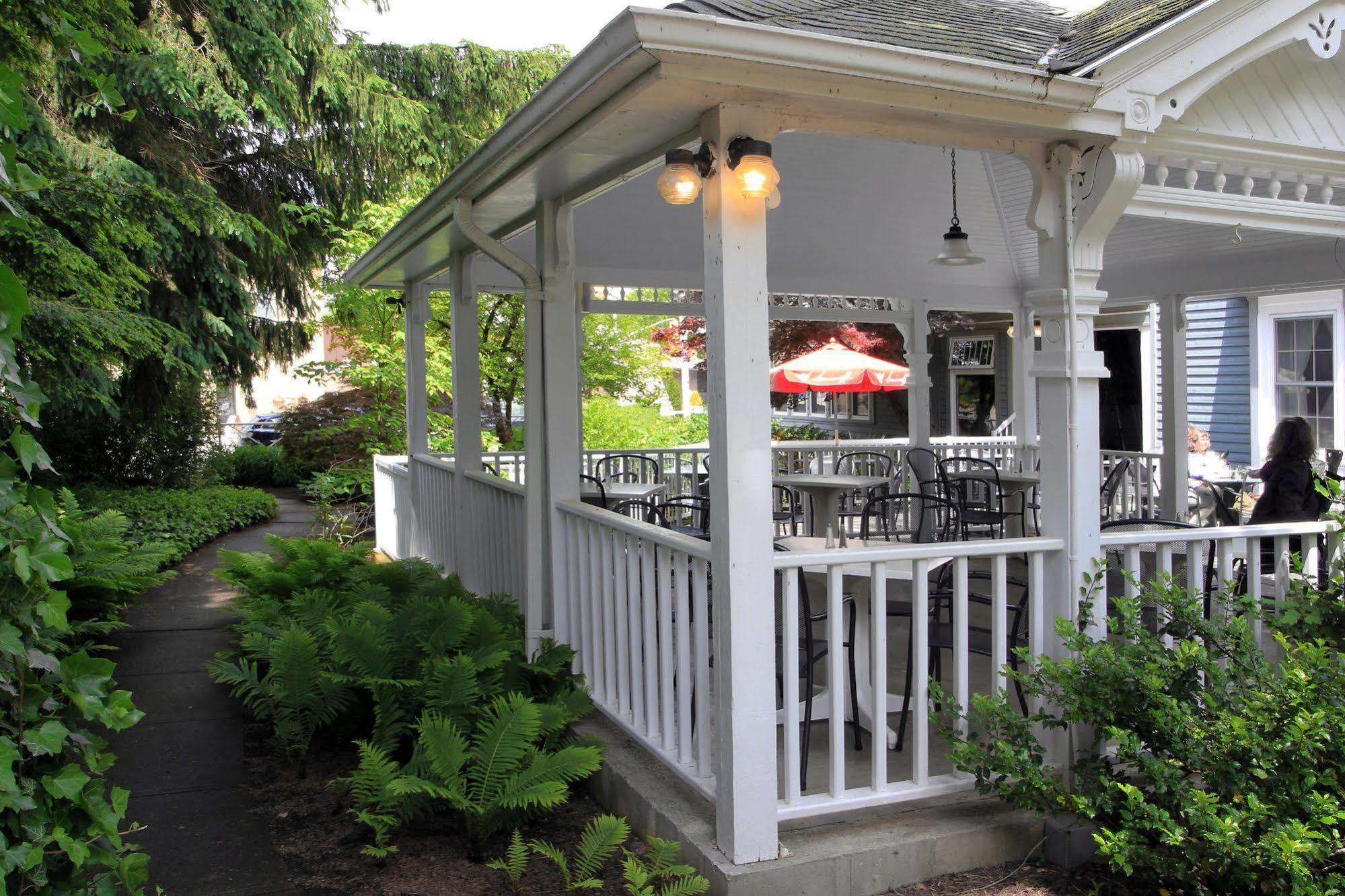 Kettle Creek Inn Port Stanley Εξωτερικό φωτογραφία